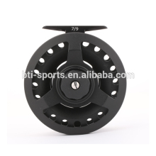 Best selling alum die-casting machine cut fly reel