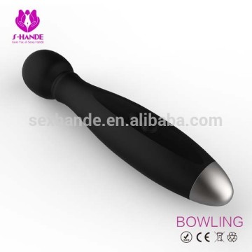 electric butt massager face massager vibrator body massager for vagina