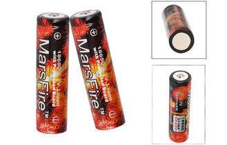 Flashlights Rechargeable PCB lithium ion rechargeable batte