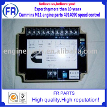 M11 engine generator parts 4914090 speed control