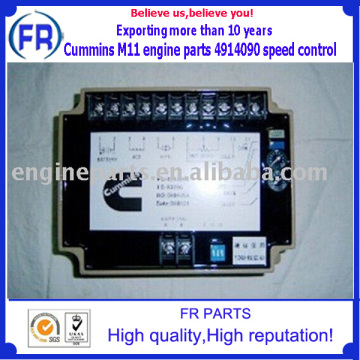 M11 engine generator parts 4914090 speed control