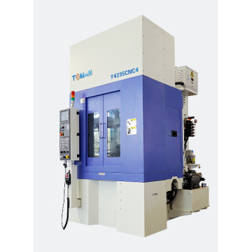 เครื่องโกนเกียร์ CNC ที่มีความแม่นยำสูง