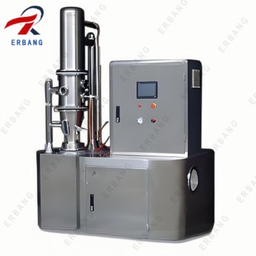 Lab Granulator and Coater