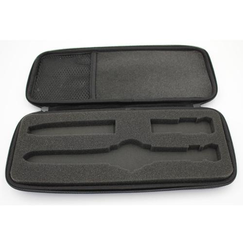 Personalized storage packaging soft watch box with logo print
