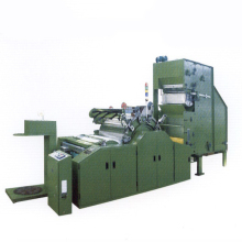 Woolen Yarn Making Machine: Direct Factory Wool Spinning Production Line