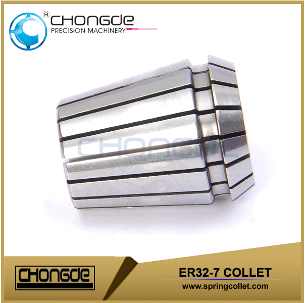 ER32 7 مم 0.275 &quot;Ultra Precision ER Collet