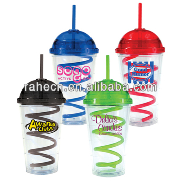 16 oz Super Dome Tumbler