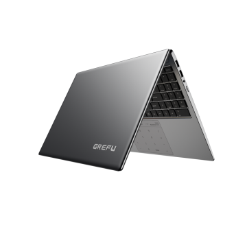 Nieuw ontwerp J4125 15.6-inch laptop dun gaming