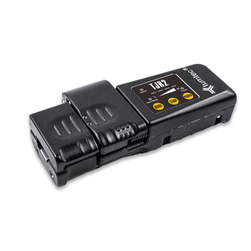 TJR2 ribbon fiber thermal stripper