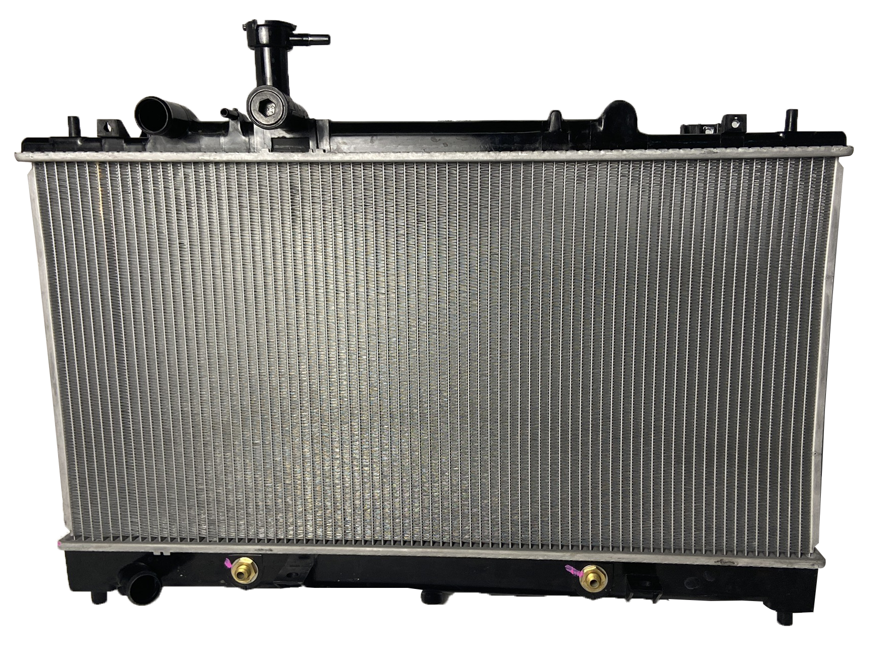 Radiator for MAZDA M6/ Atenza DPI:2673