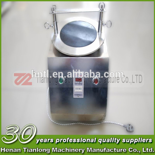 stainless steel lab use vibrating sieve for lab
