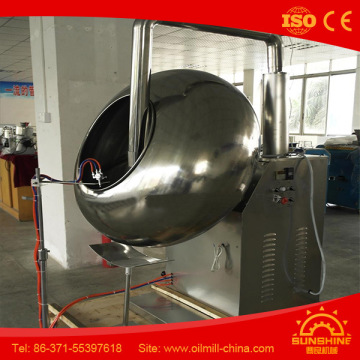 Coating Machine Sugar Coating Machine