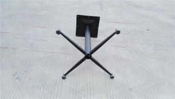 Stainless Steel Conference Rooms Table Base