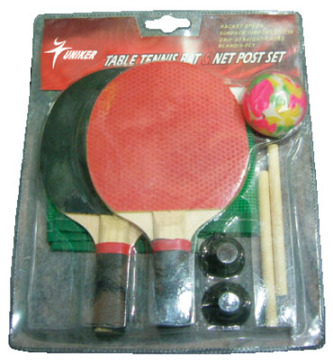 Table Tennis Set