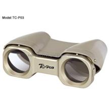 FOLDABLE plastic Binoculars for advertise promotion gift