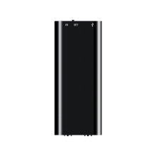 Q2 Portable Mini Digital Voice Recorder for Lectures, Classes, Meetings, and Interviews