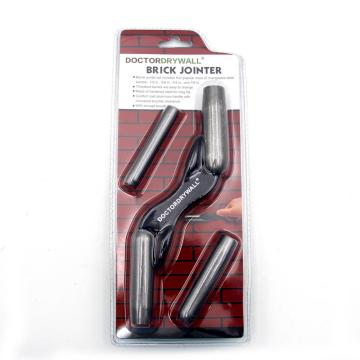 Aluminum BRICK JOINTER SET