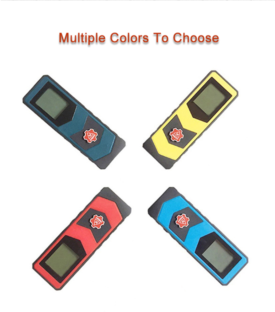 Mini Laser Meter S1 3 Mini Laser Meter S1 3