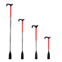 3-in-1 Retractable Dressing Stick: Shoe Horn & Sock Aid for Easy Dressing