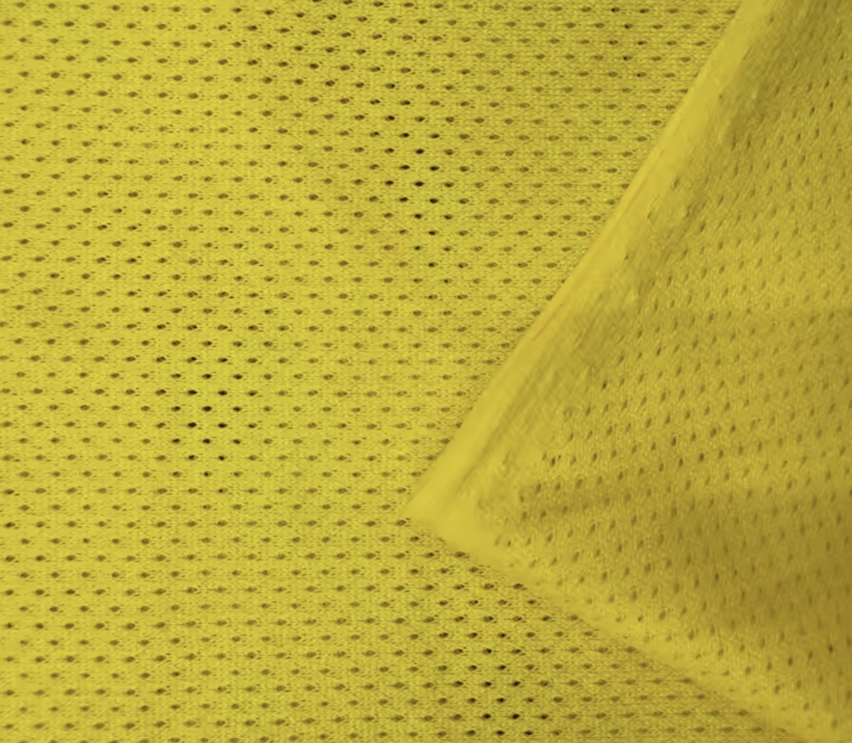 100 tela transpirable de poliéster 100 Polyester Breathable Fabric