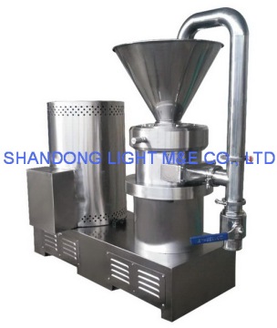 nut milling machine cashew paste grinder