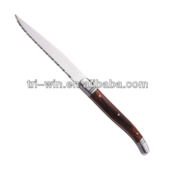 Laguiole Steak Knife