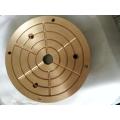 OEM Socket Liner Bronze Parts HP5 Cone Crusher