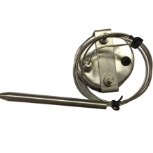 Gas-Filled Capillary Thermometer Search Engine