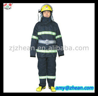 Fire Approach Suit/Fire Suit/Fire Proof Clothing