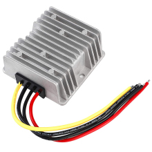 DC Voltage Boost Converter: 9-30V to 12V/24V/48V/60V/72V Step Up Module