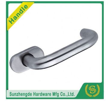 BTB SWH101 Decorative Brass Lever Door Handles