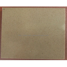 Absolute quartz surfaces sheet
