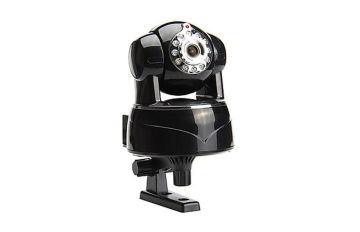 Kingbox Indoor Wireless Network Hd 720p Ip Cameras With Ir-cut