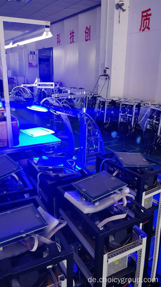 Die neueste PDT -LED -Therapiemaschine Photodynamische Lichttherapie