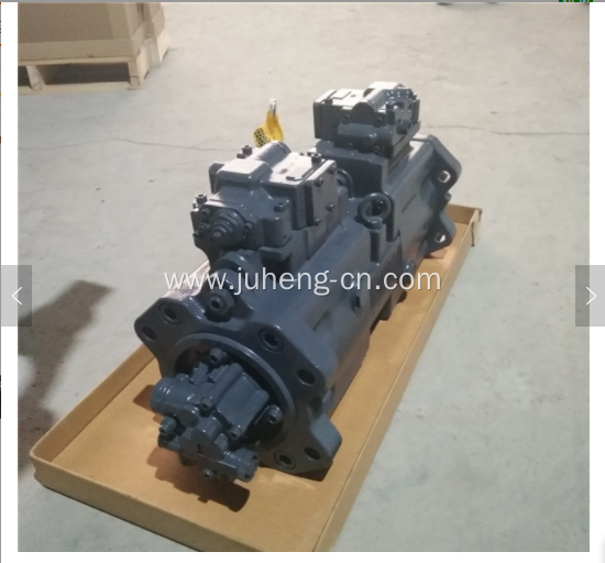 EC290BLC Hydraulic Main Pump K3V140DT-1JER-9N04-1 14524052