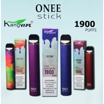 Devine by Kangvape Onee Stick Plus 1900 Puffs