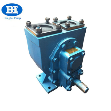 YHCB series energy saving circle arc gear pump