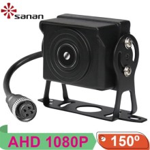 Cámara de vehículo de 1080p AHD Vista trasera Cámara de respaldo