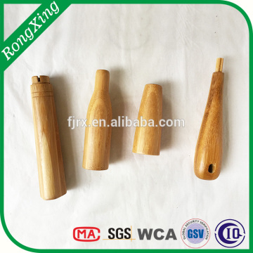 bamboo handle