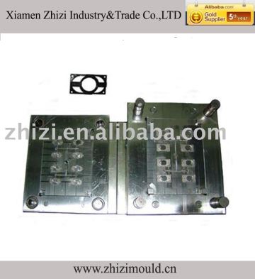 Plastic Tooling Mould