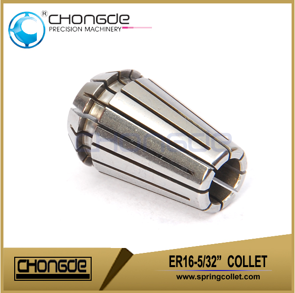 ER16 5/32 &quot;Ultra Precision ER Collet