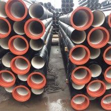 DI Pipes Cement Lined Ductile Iron Pipe c25 c30 c40