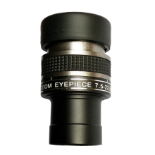 3x Zoom Eyepiece F7.5-F22.5mm