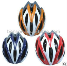 Bicycle helmet