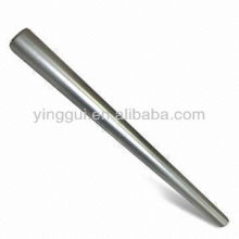 5049 aluminium alloy round pipes