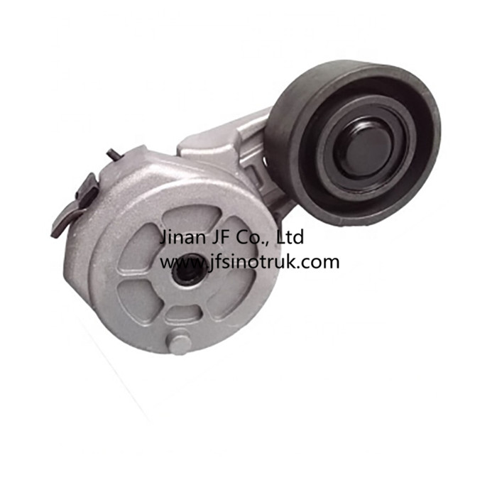VG1062060200 612600060100 612600061357 Pulley Support