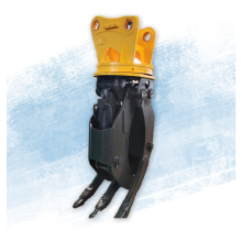 DX200A-7M Grappler Excavator Accessories