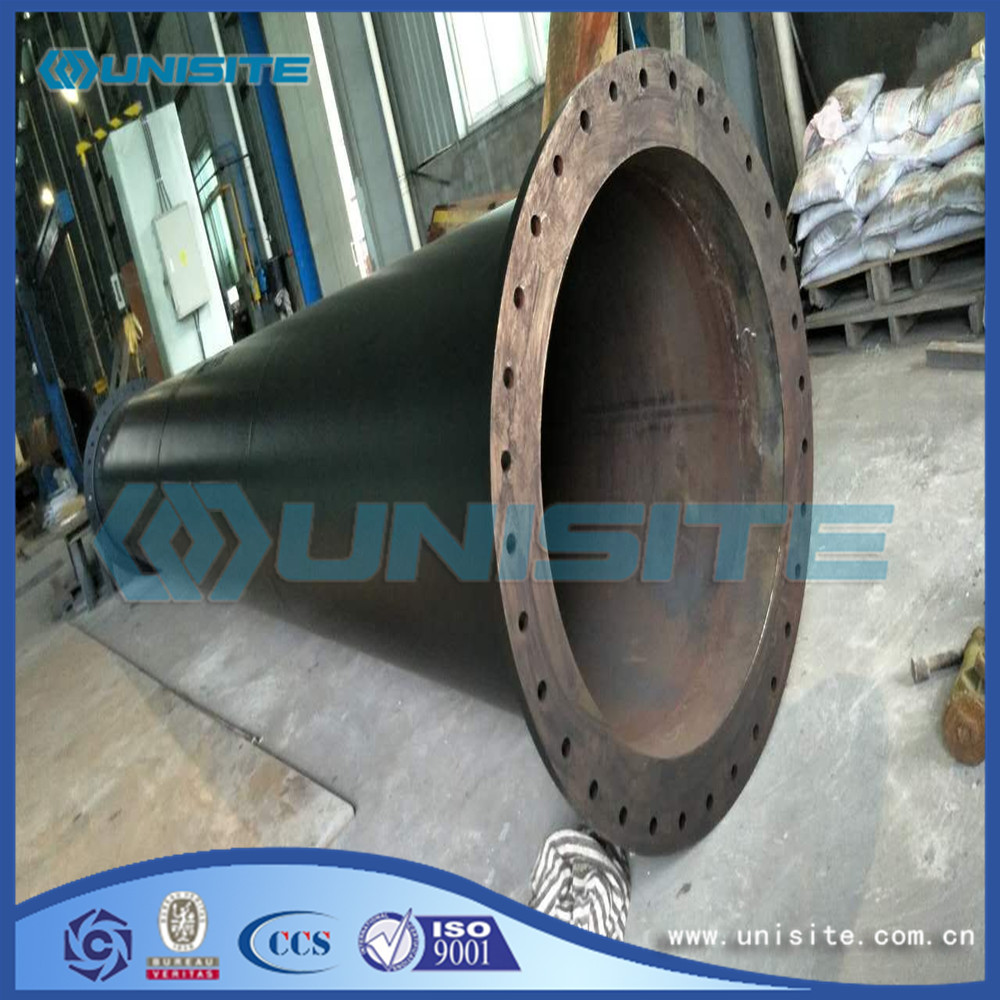 Customizd Pump Suction Discharge Pipes for sale