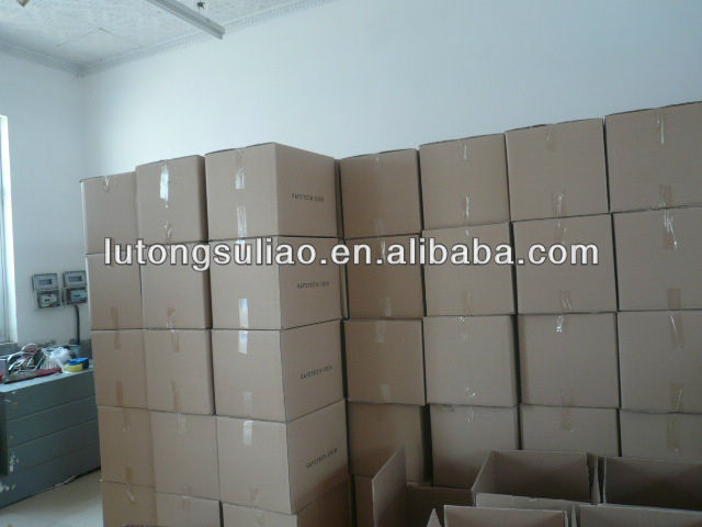 white PP Film rope, pp twine 500g,1000g ball