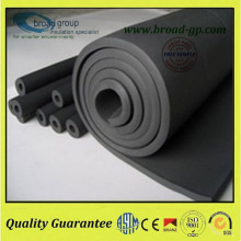 Black Foam Rubber Sheets /Thermal Heat Rubber Foam Blanket